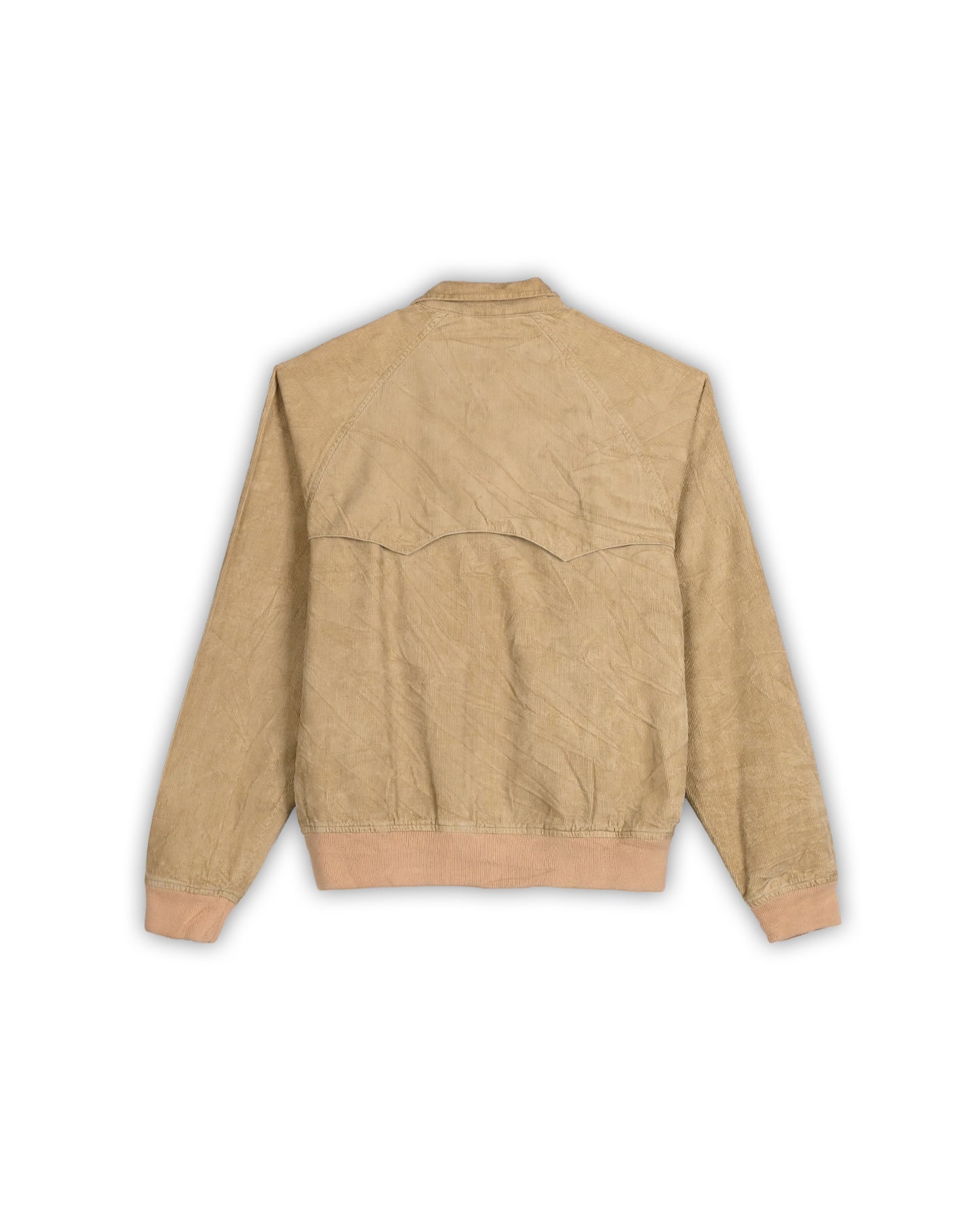 POLO RALPH LAUREN JACKET - S