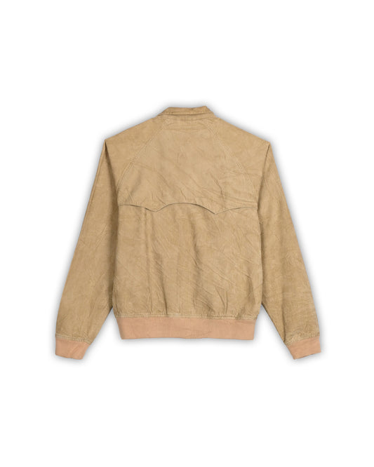 POLO RALPH LAUREN JACKET - S
