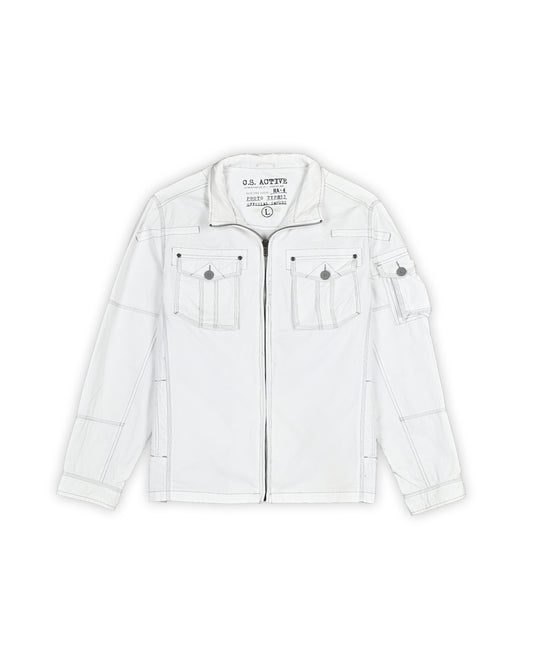 VINTAGE JACKET - L