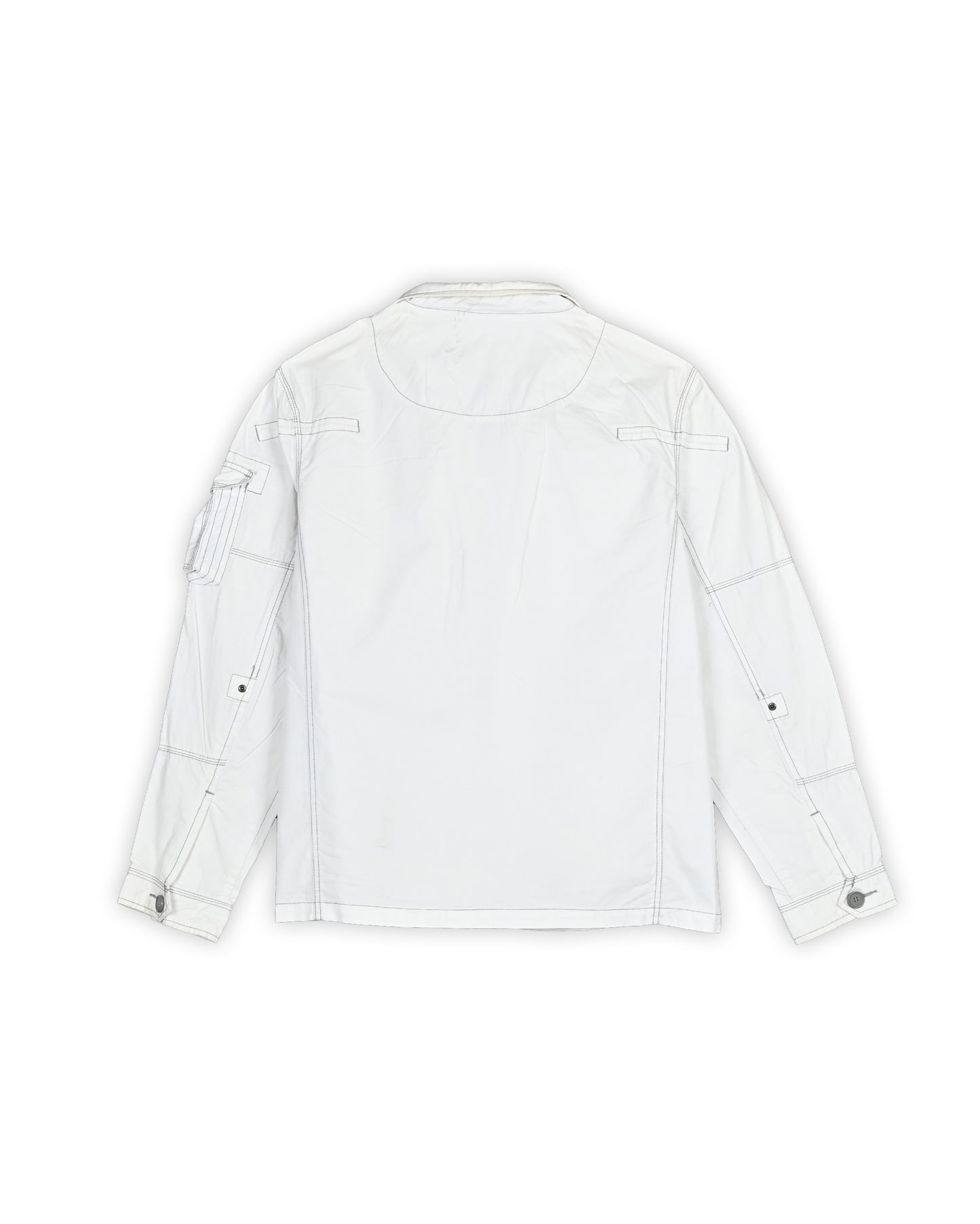 VINTAGE JACKET - L