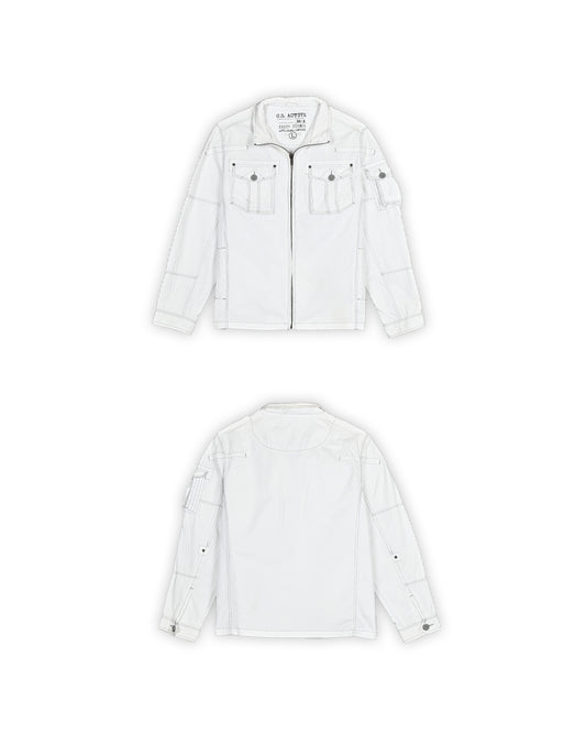 VINTAGE JACKET - L