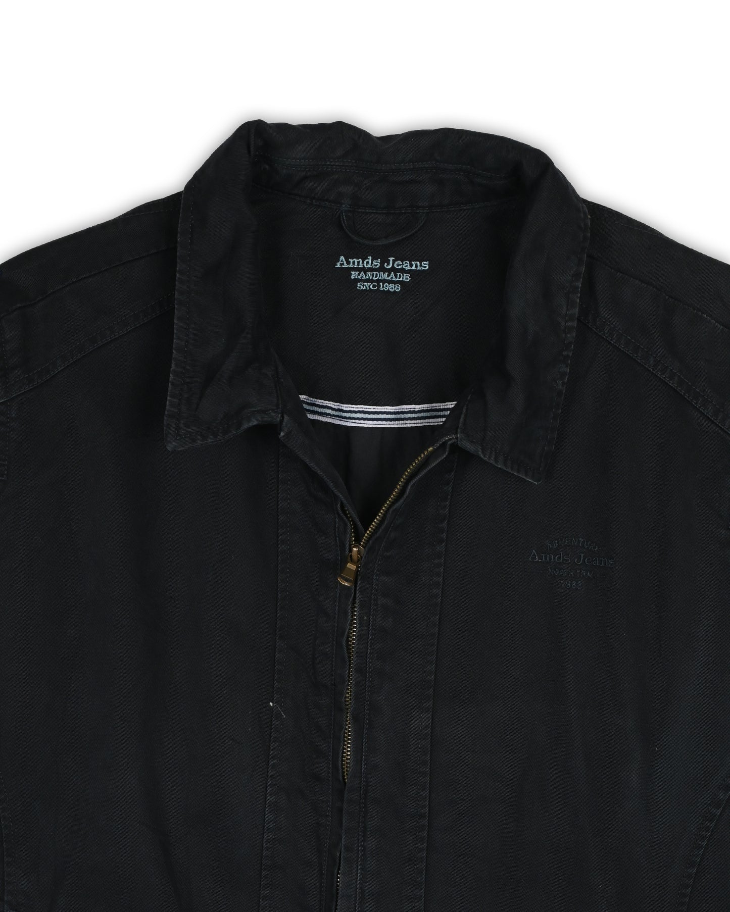 VINTAGE JACKET - XL