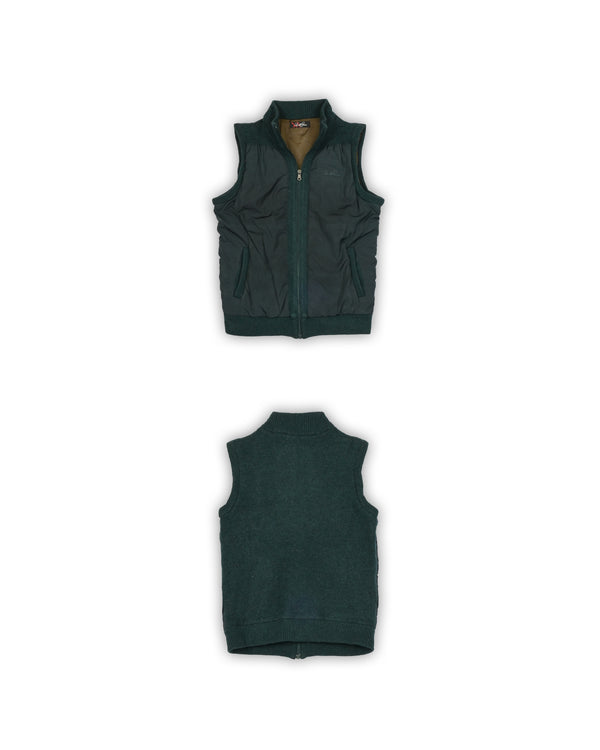 VINTAGE JACKET - M