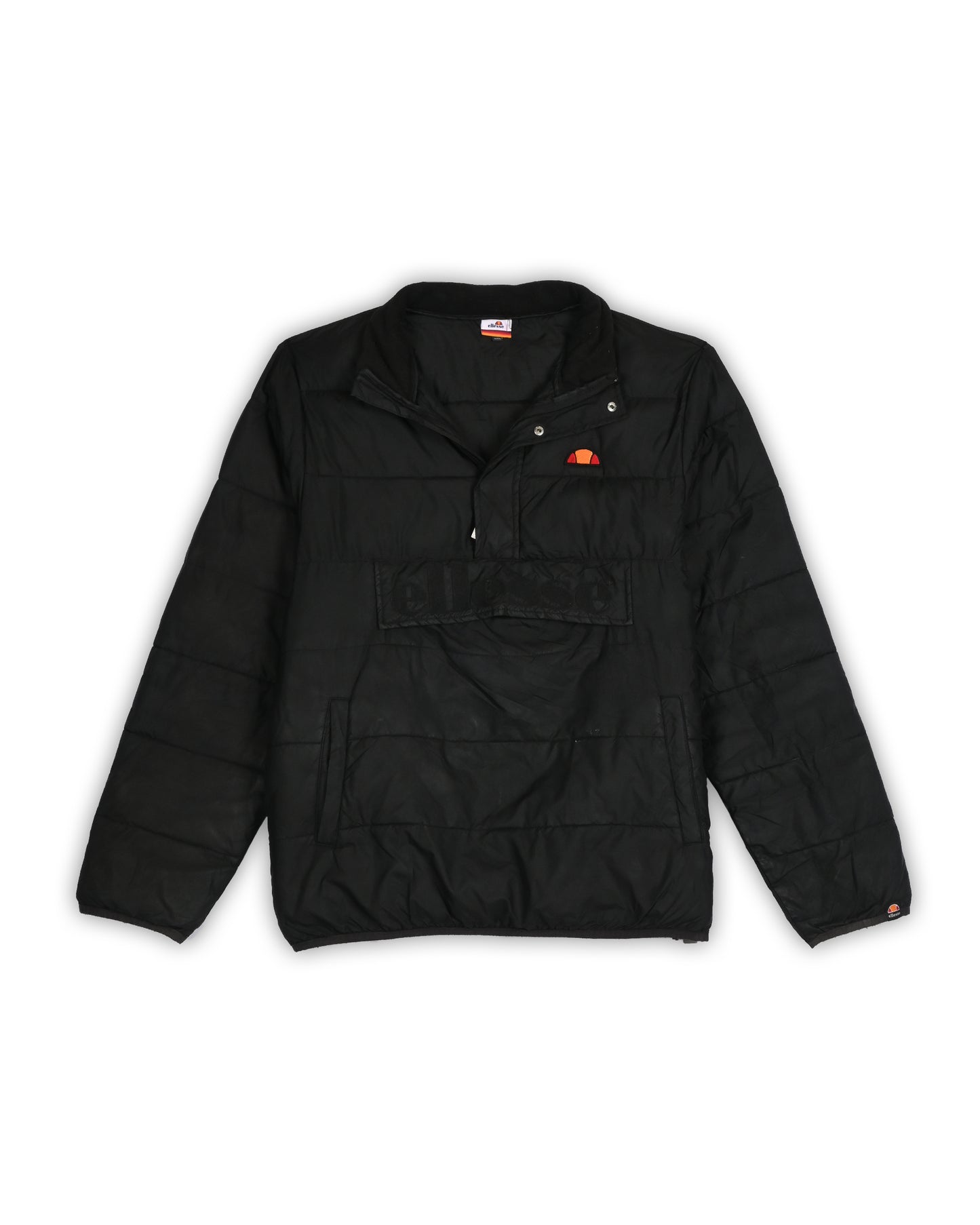 ELLESSE JACKET - XXL