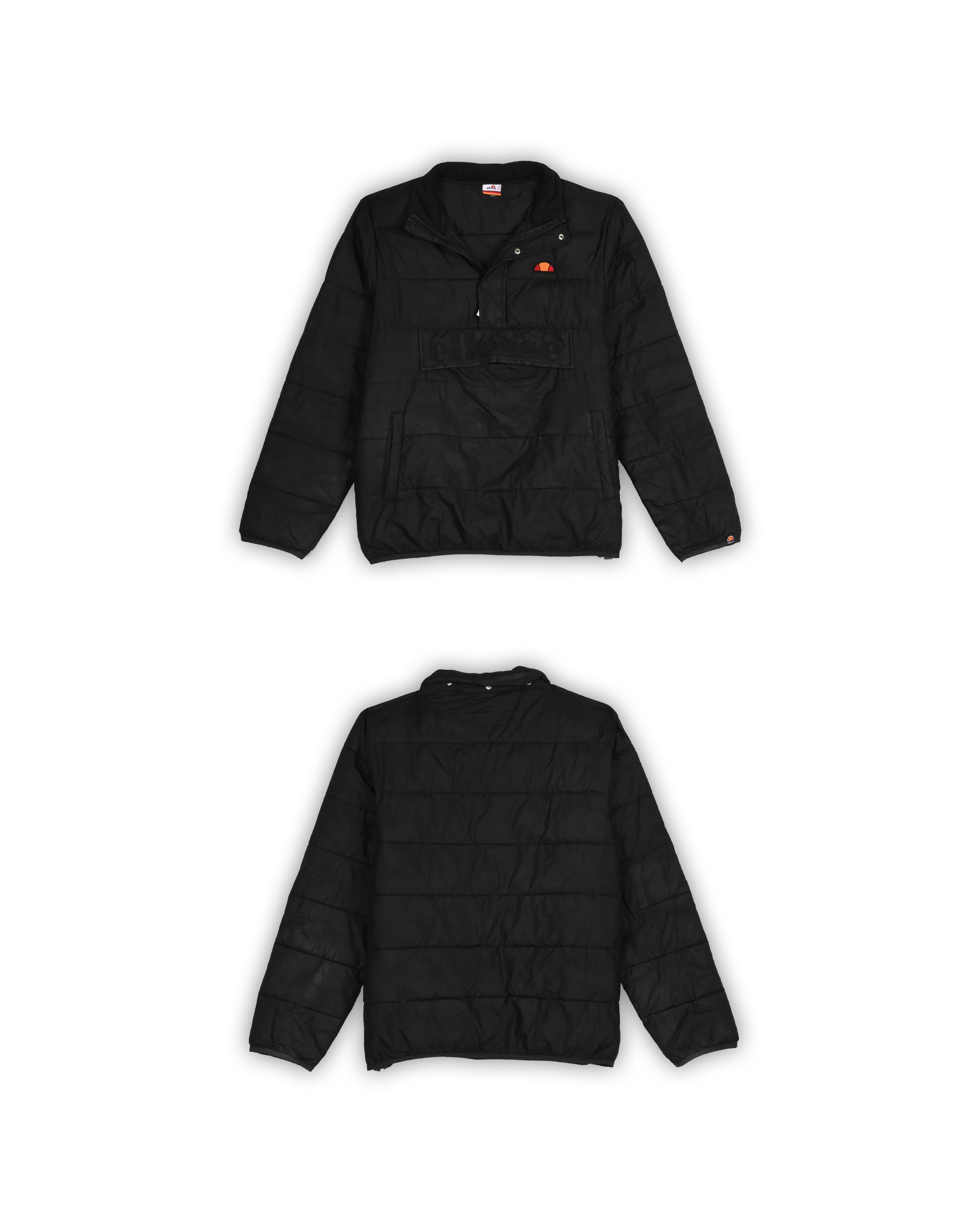 ELLESSE JACKET - XXL