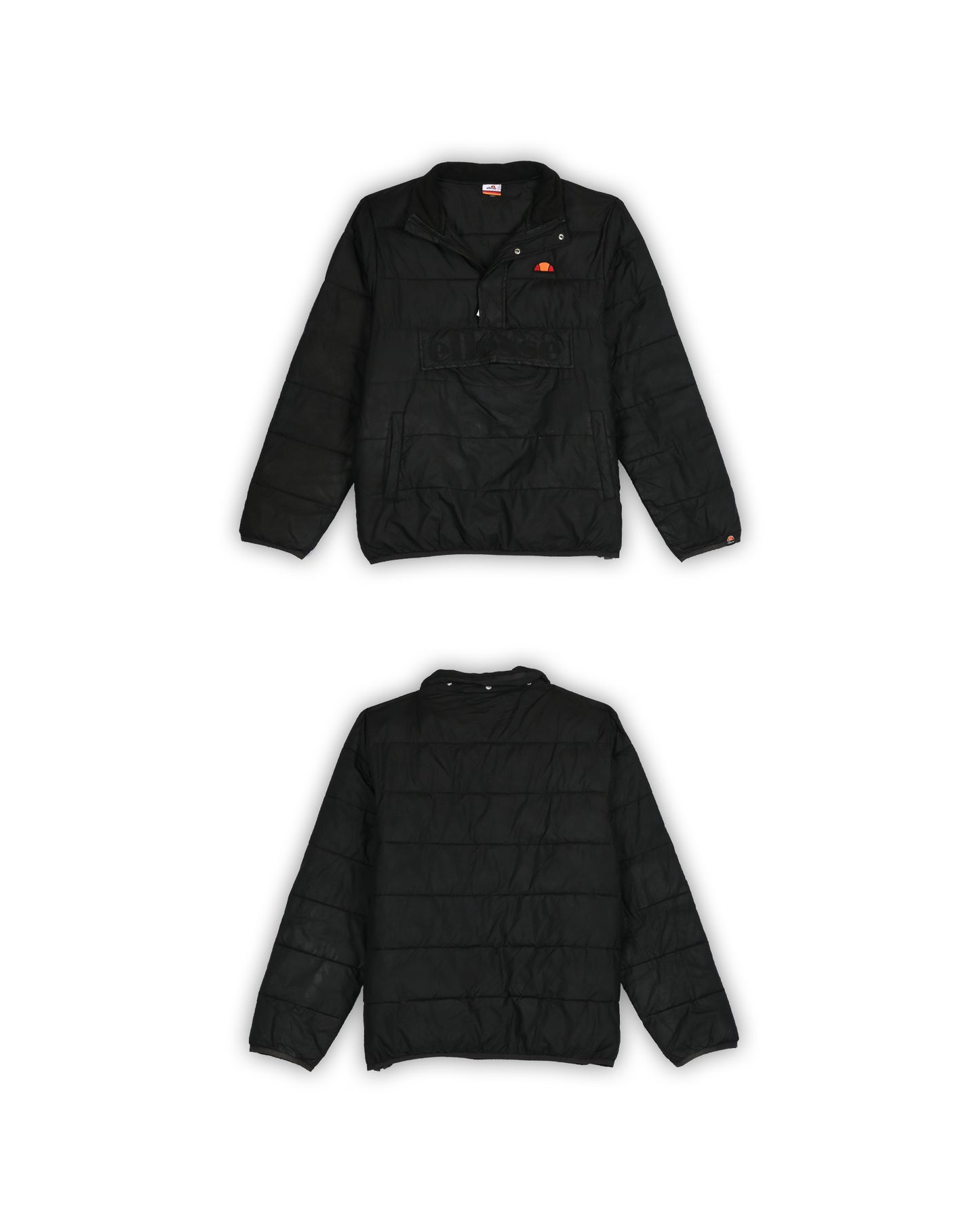 ELLESSE JACKET - XXL