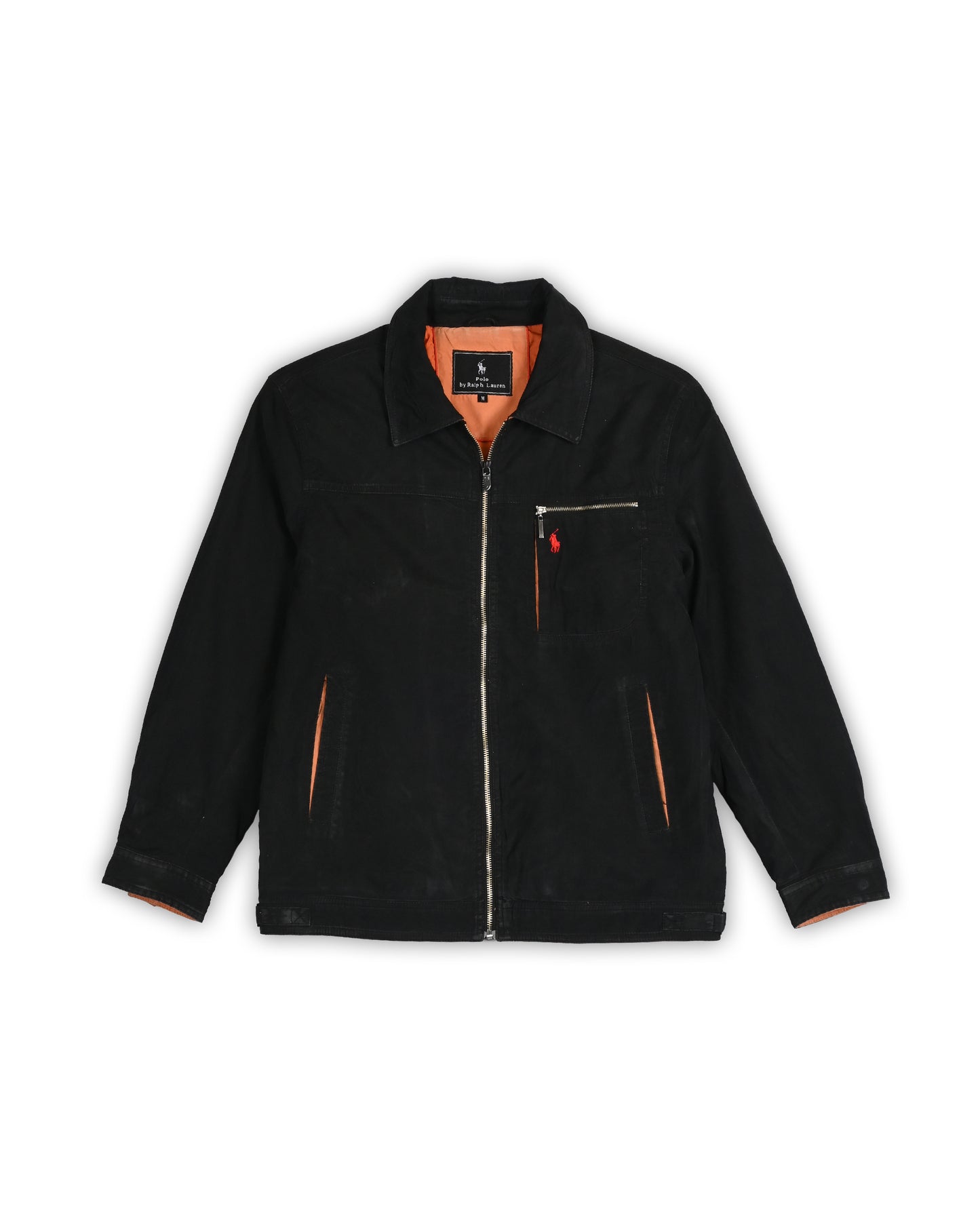 POLO RALPH LAUREN JACKET - M