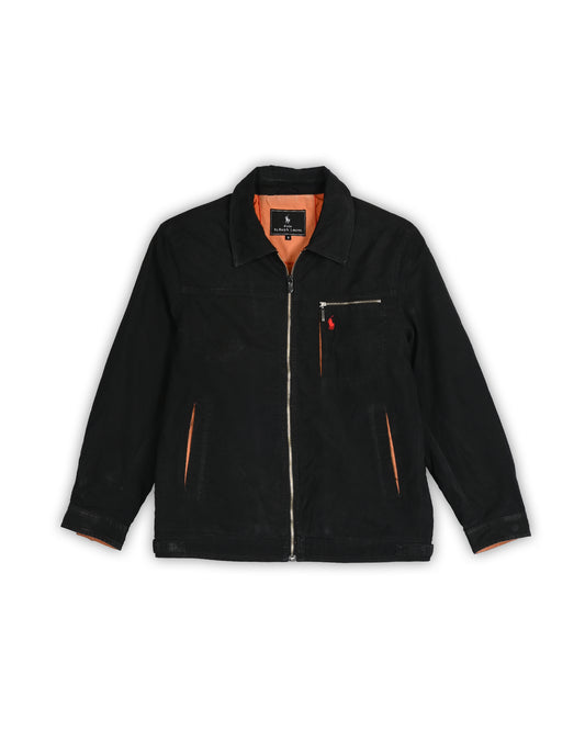 POLO RALPH LAUREN JACKET - M