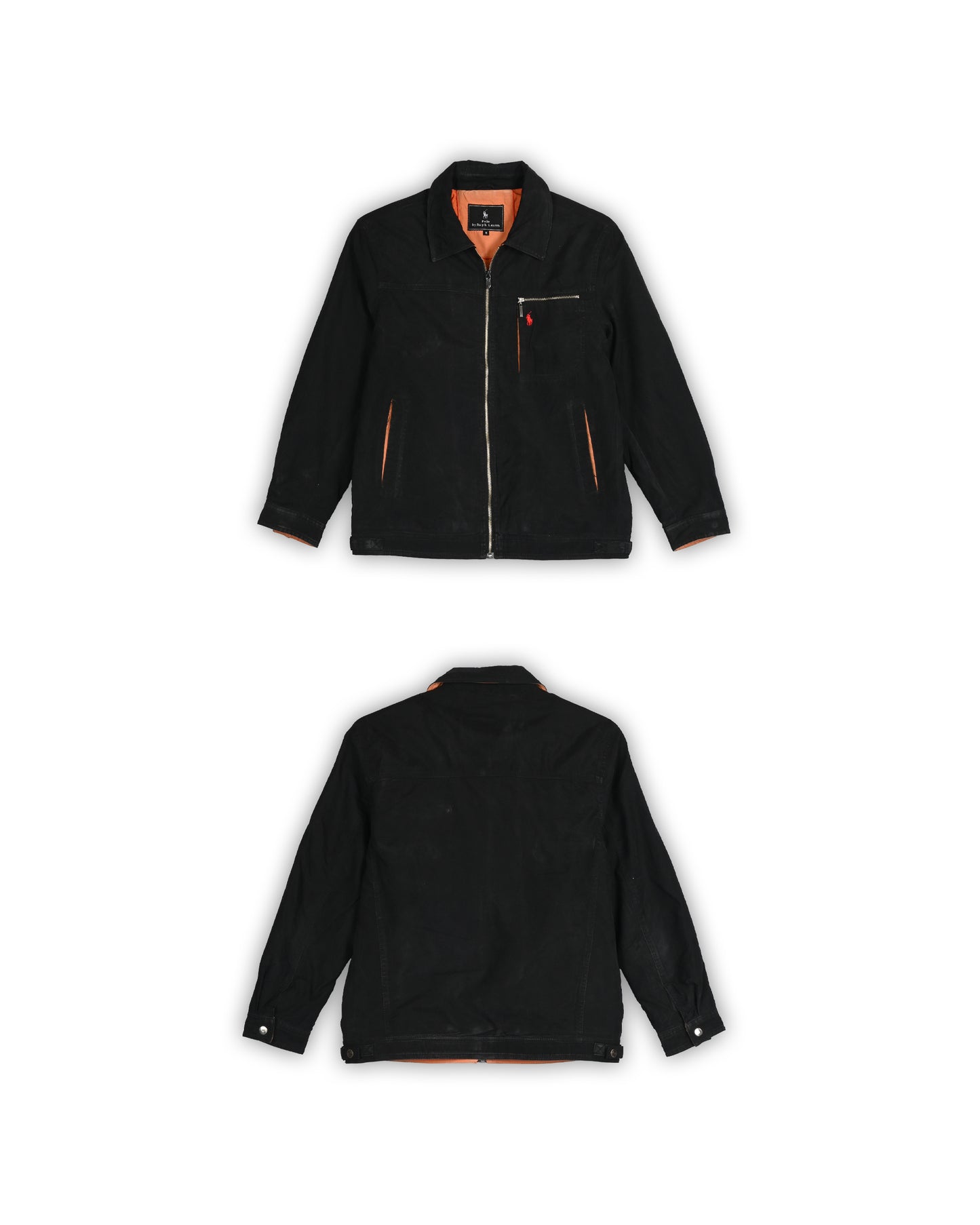 POLO RALPH LAUREN JACKET - M
