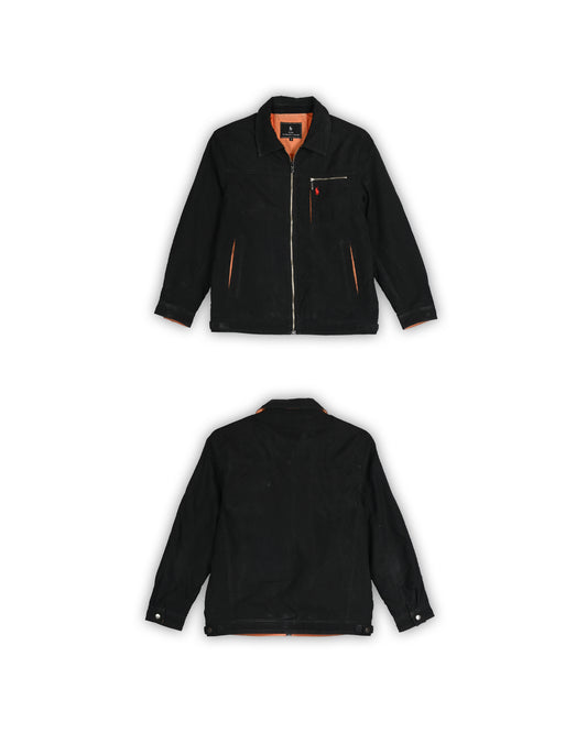 POLO RALPH LAUREN JACKET - M