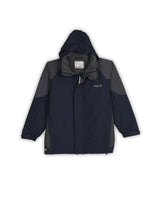 REGATTA JACKET - L