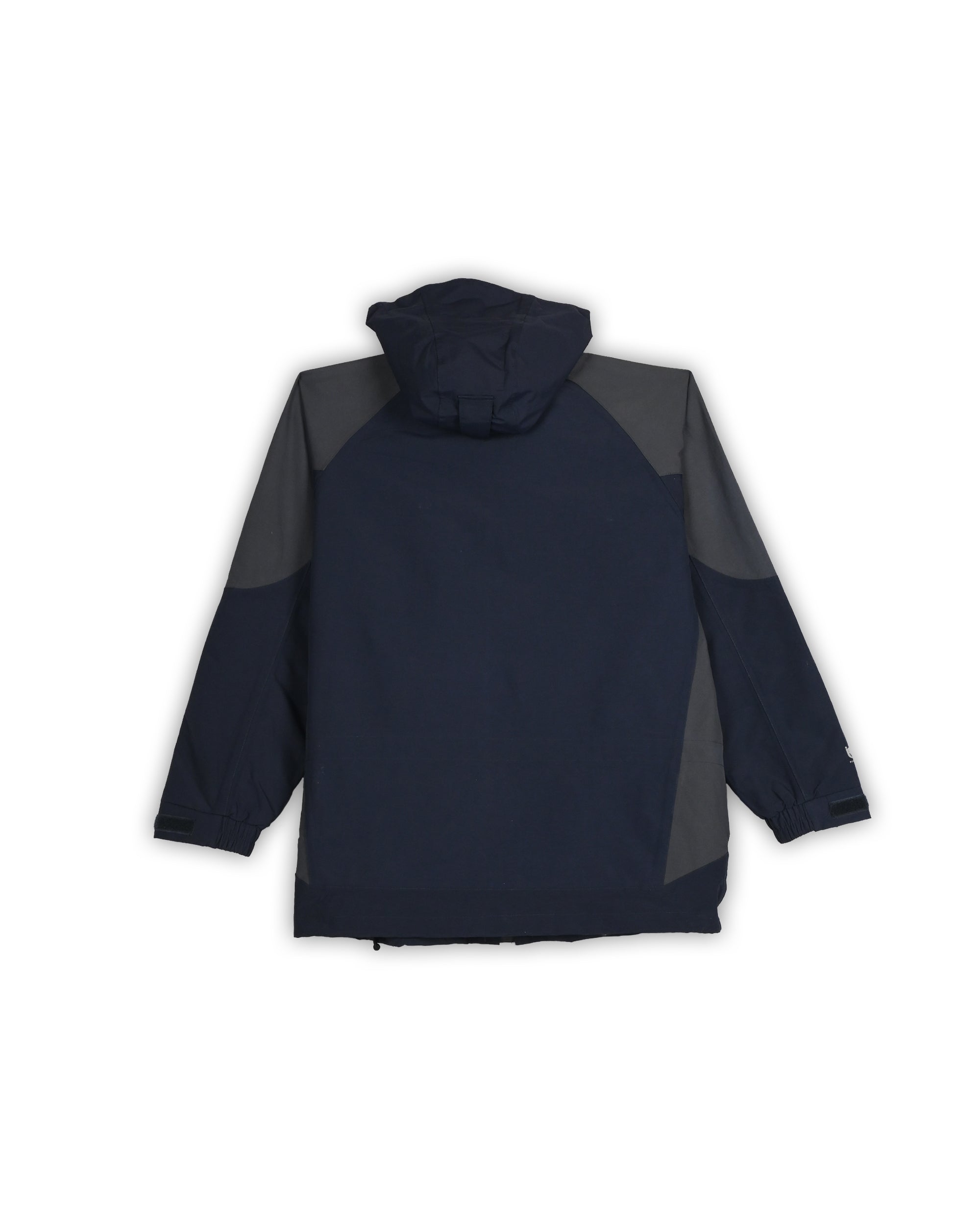 REGATTA JACKET - L