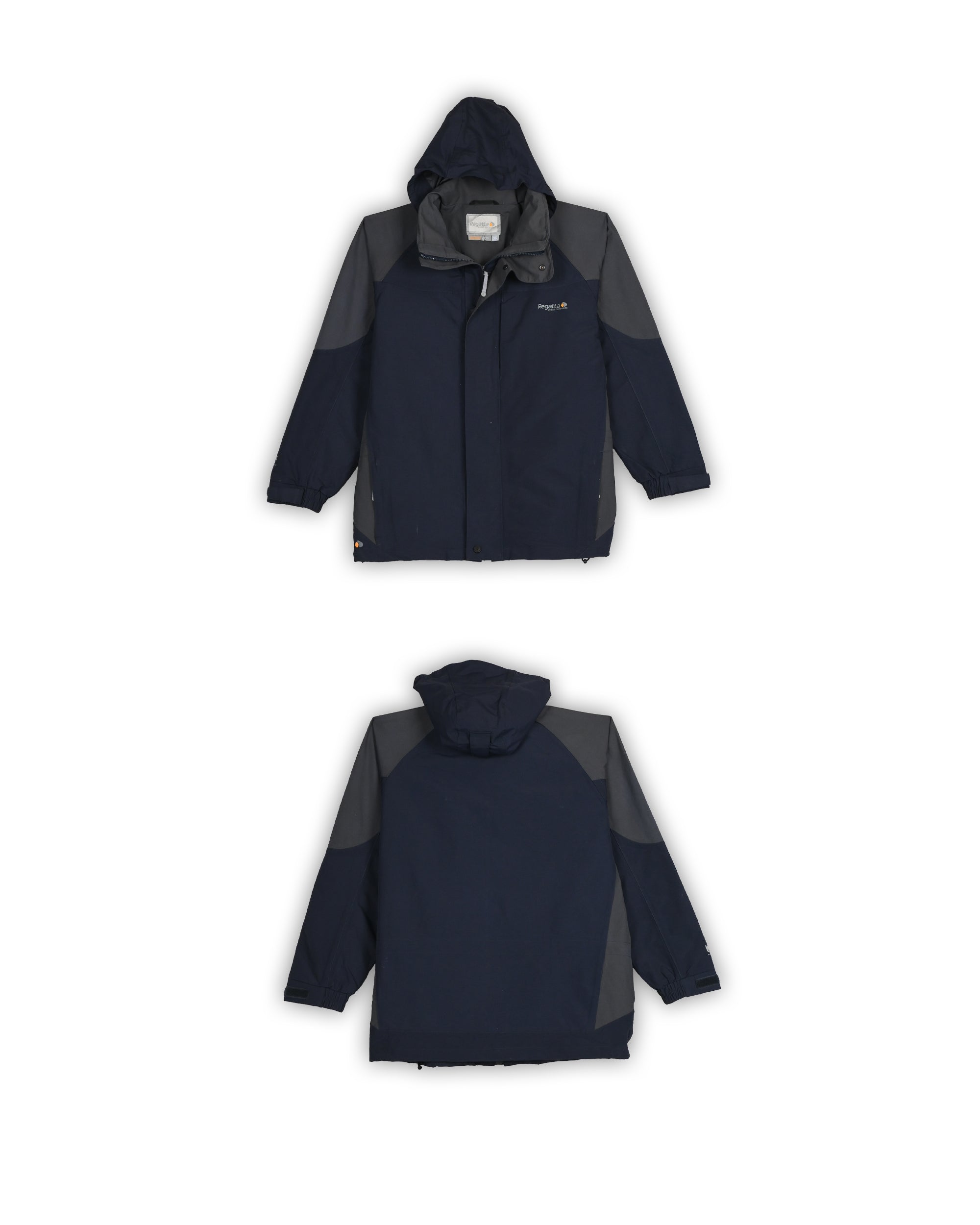 REGATTA JACKET - L