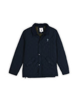 U.S POLO ASSN. JACKET - XXL