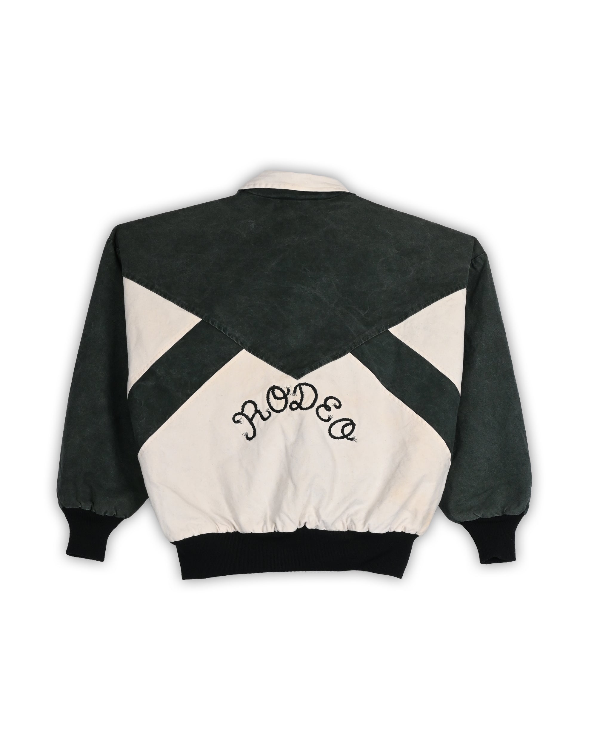 WRANGLER VINTAGE JACKET - M