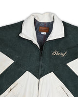 WRANGLER VINTAGE JACKET - M