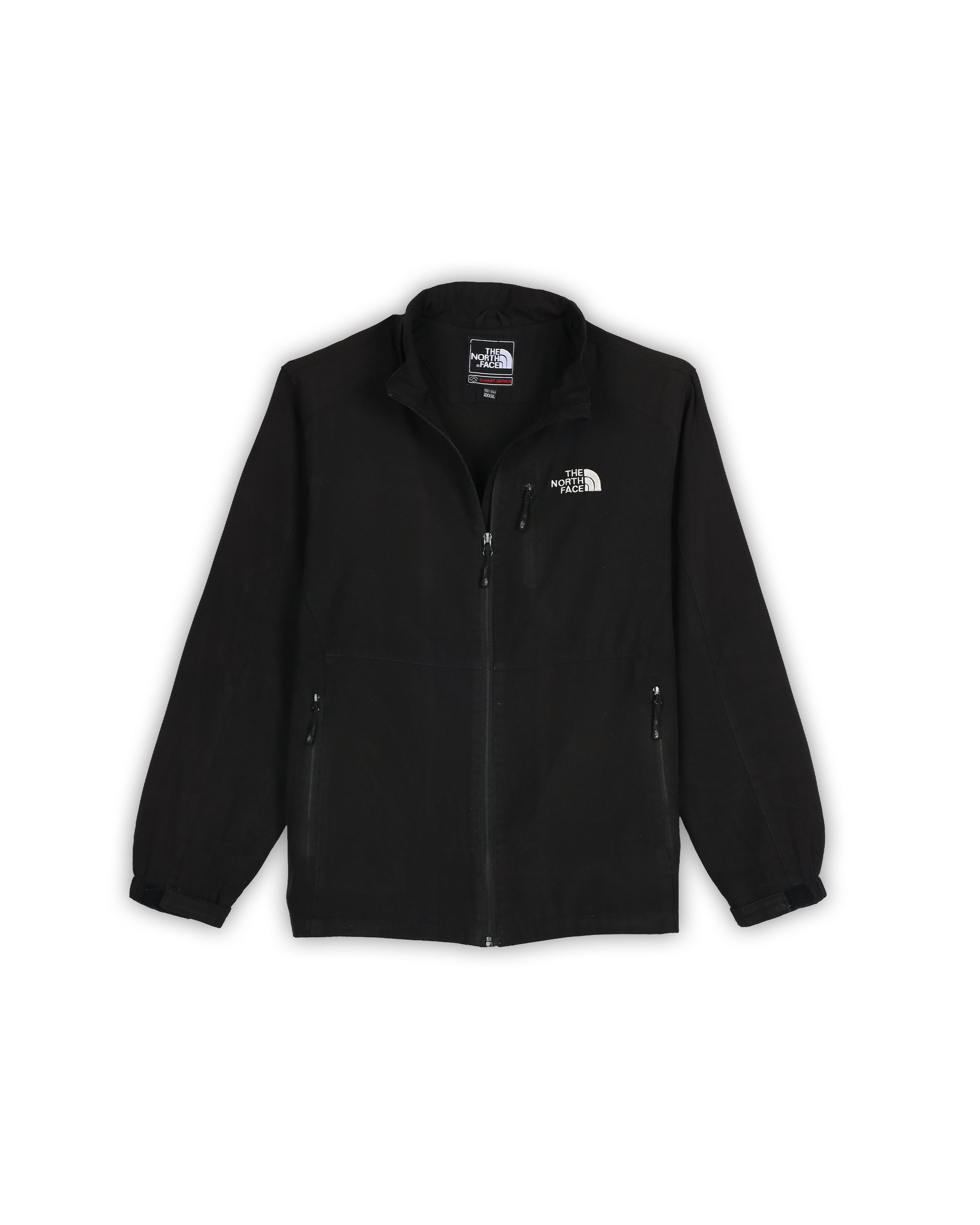 THE NORTH FACE JACKET - XXXXL