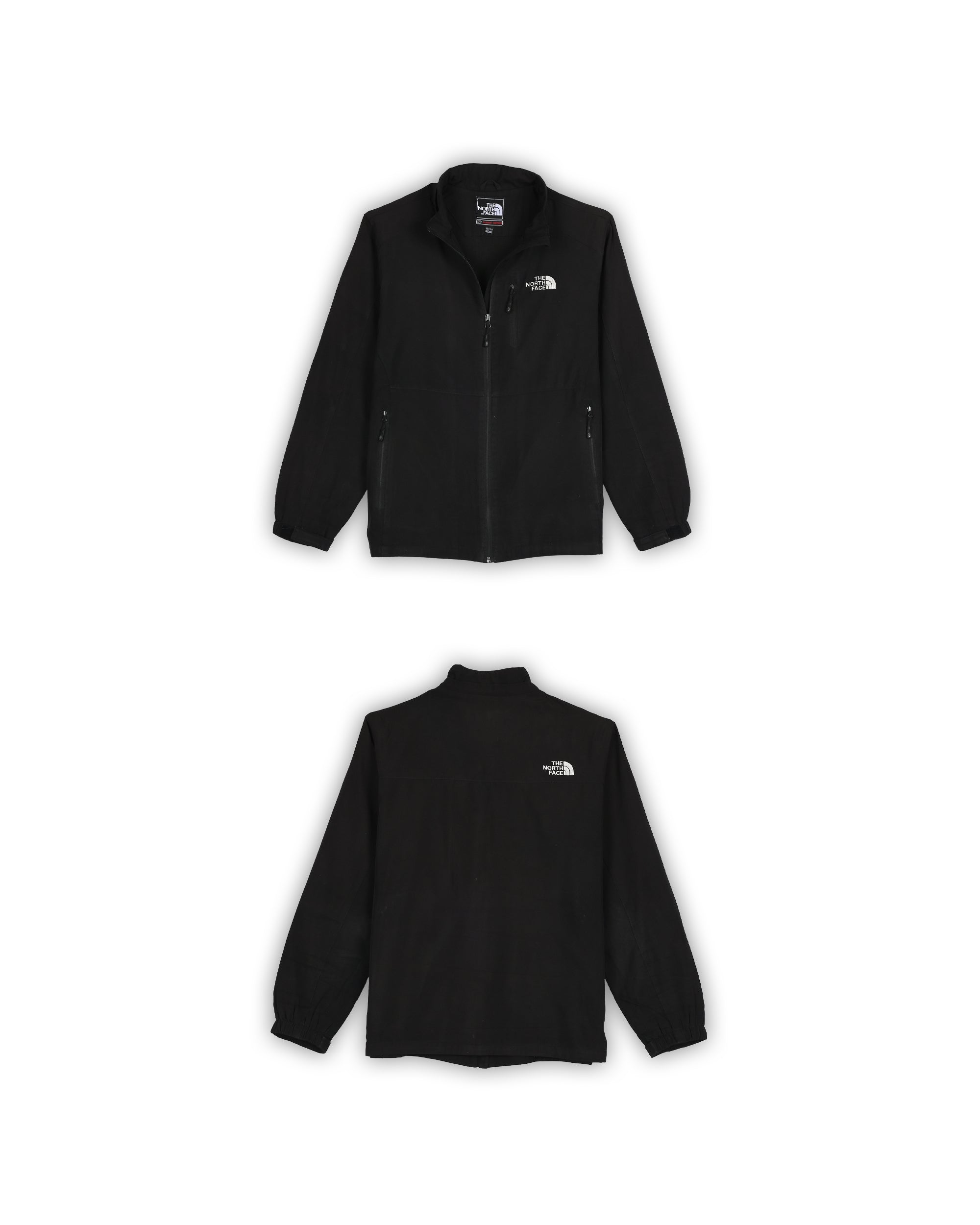 THE NORTH FACE JACKET - XXXXL
