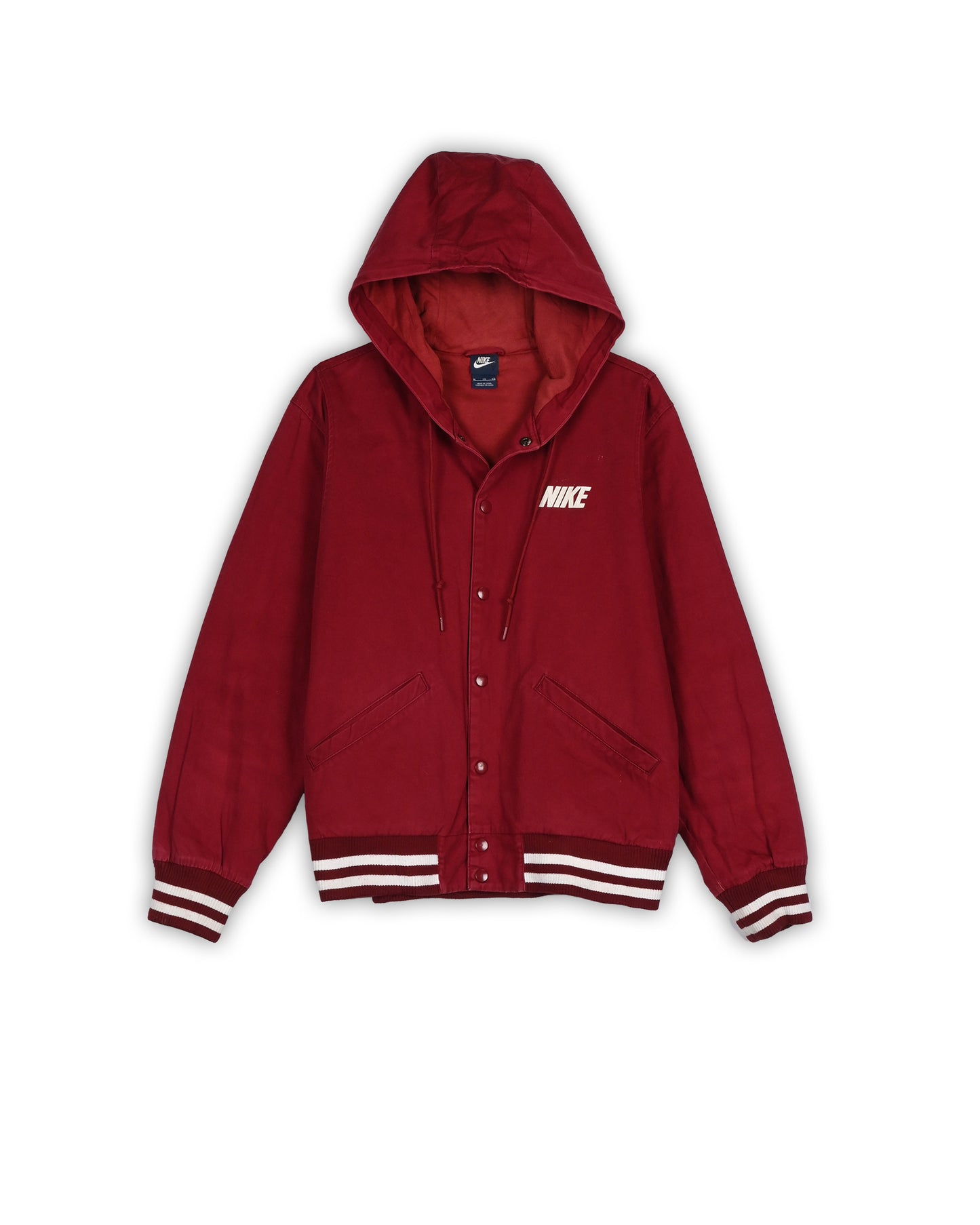 NIKE JACKET - XL