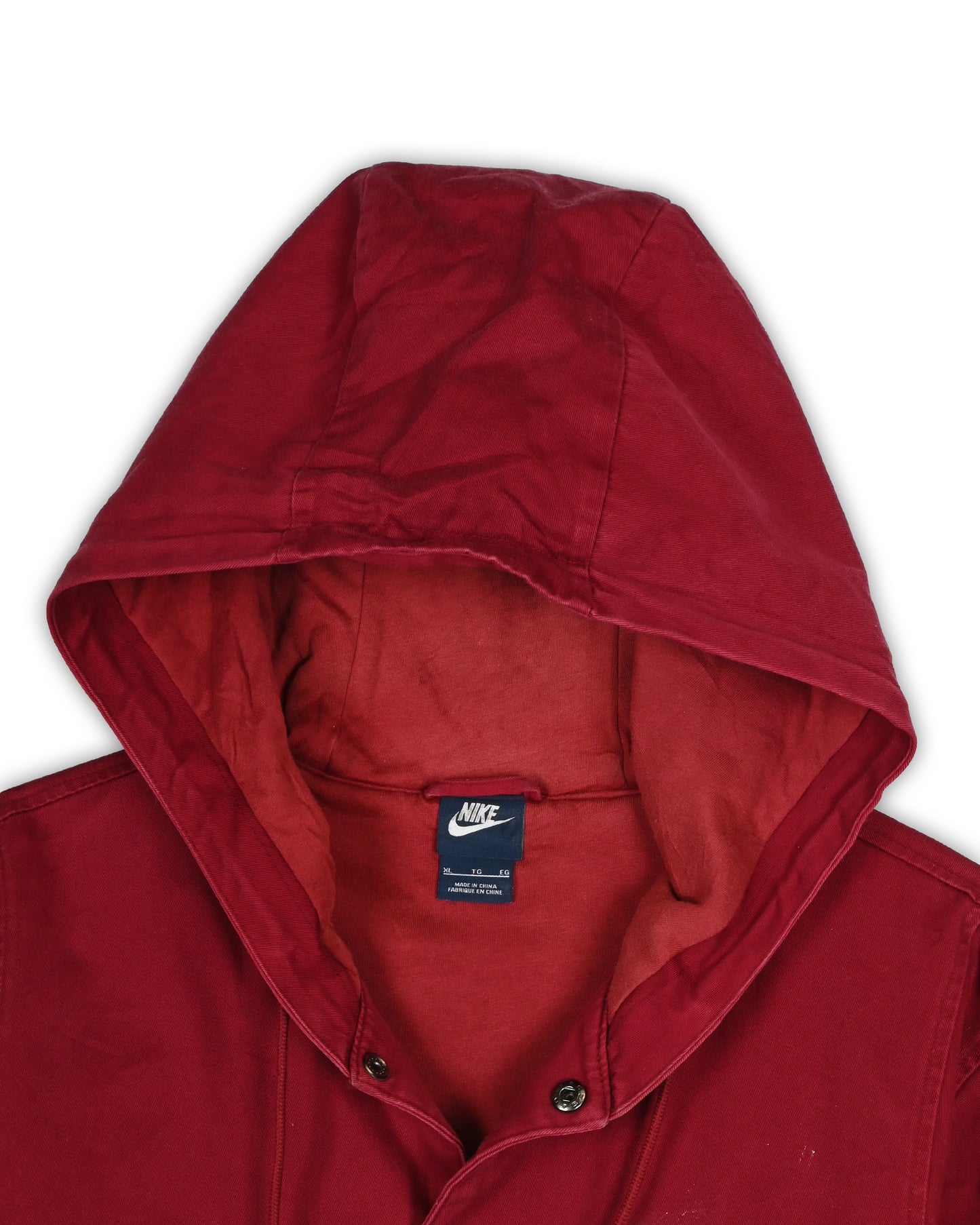 NIKE JACKET - XL