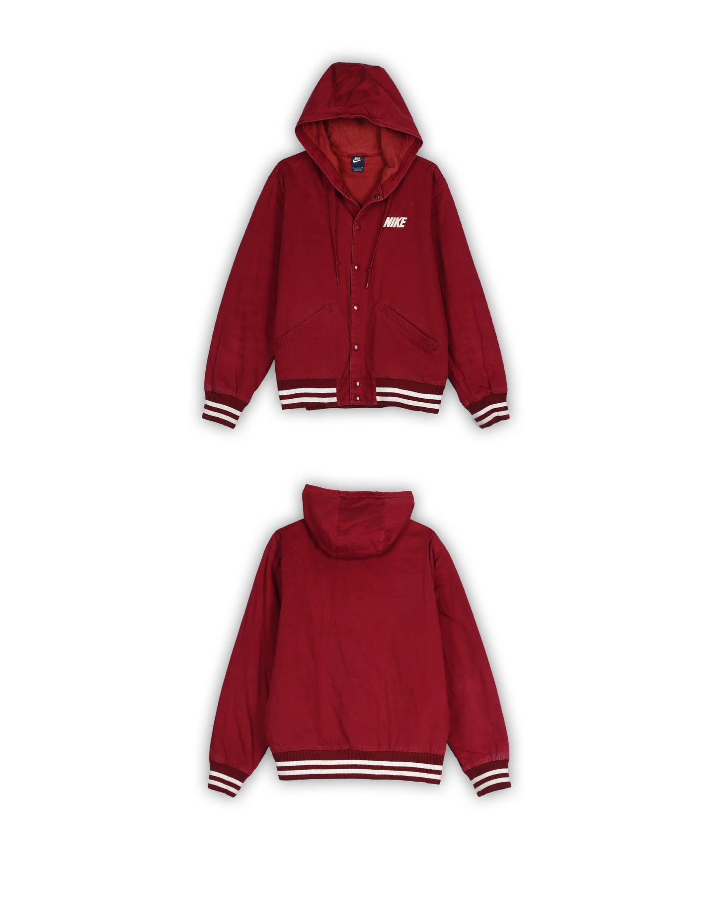 NIKE JACKET - XL