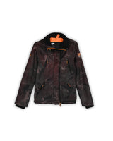 SUPERDRY JACKET - S