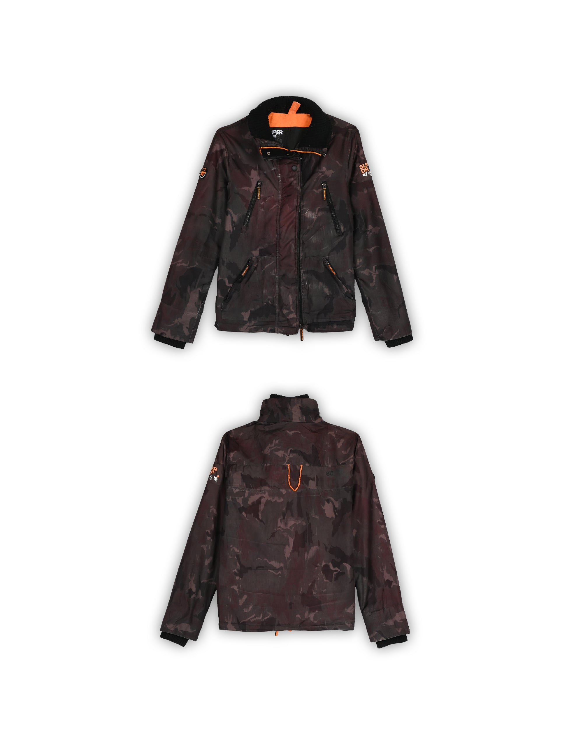 SUPERDRY JACKET - S