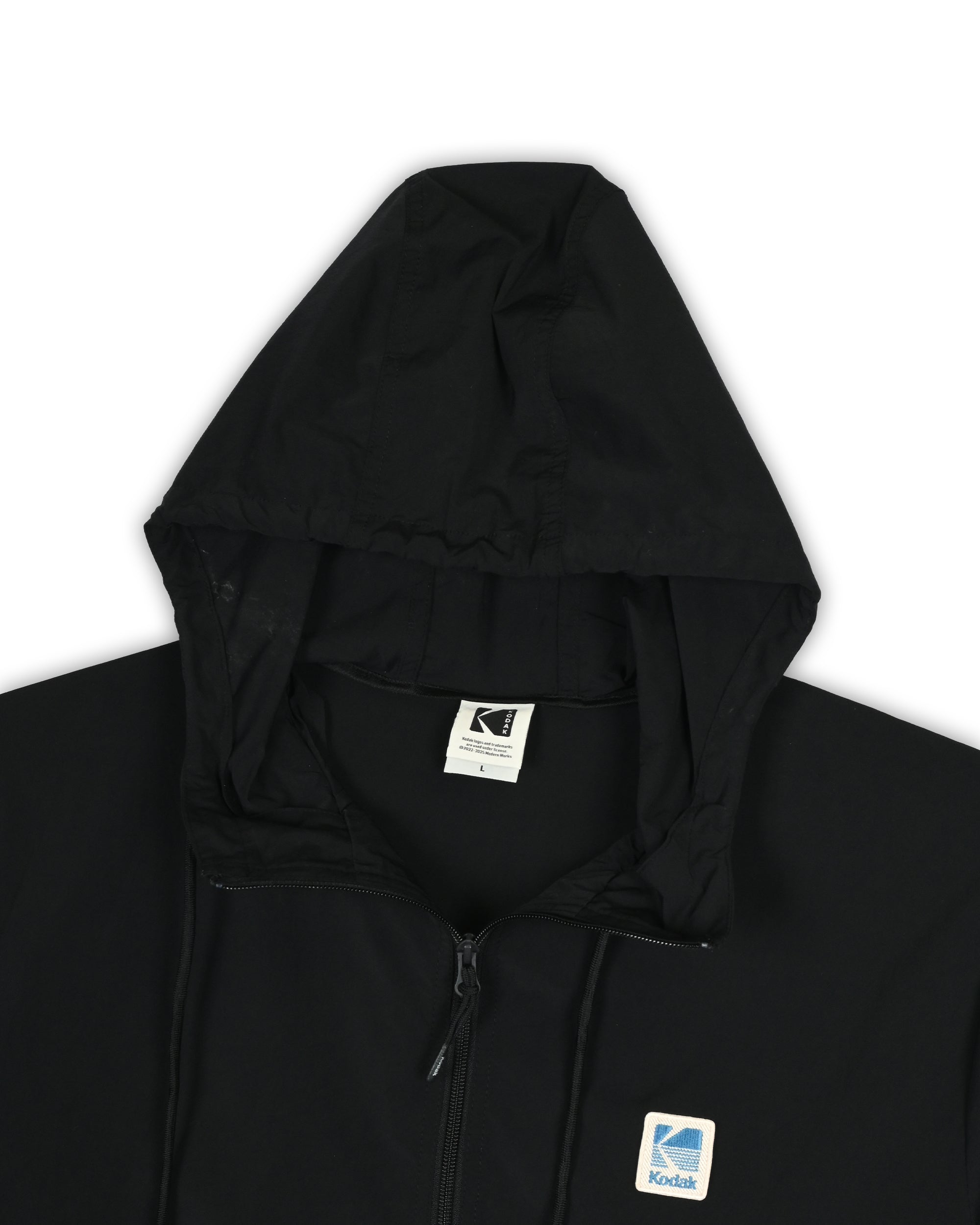 KODAK JACKET - L
