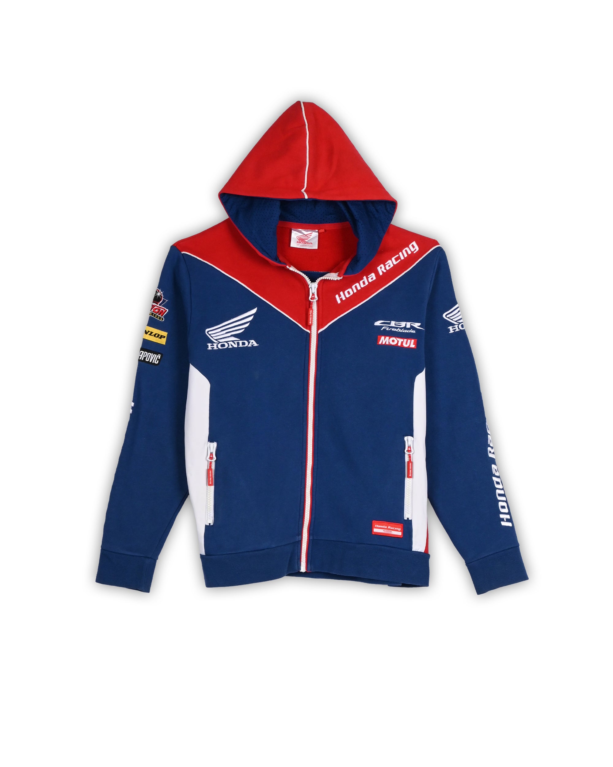 HONDA RACING JACKET - S