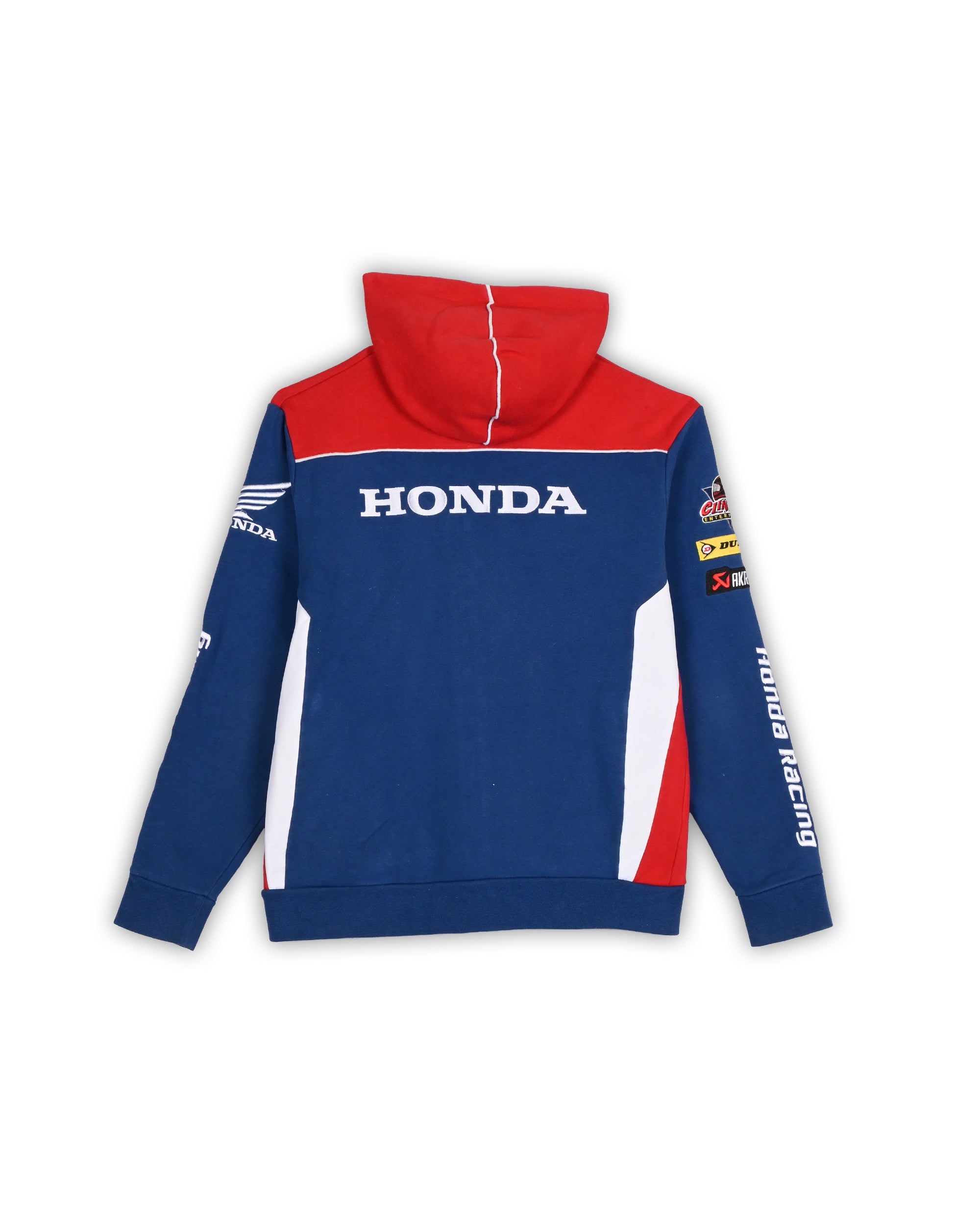 HONDA RACING JACKET - S