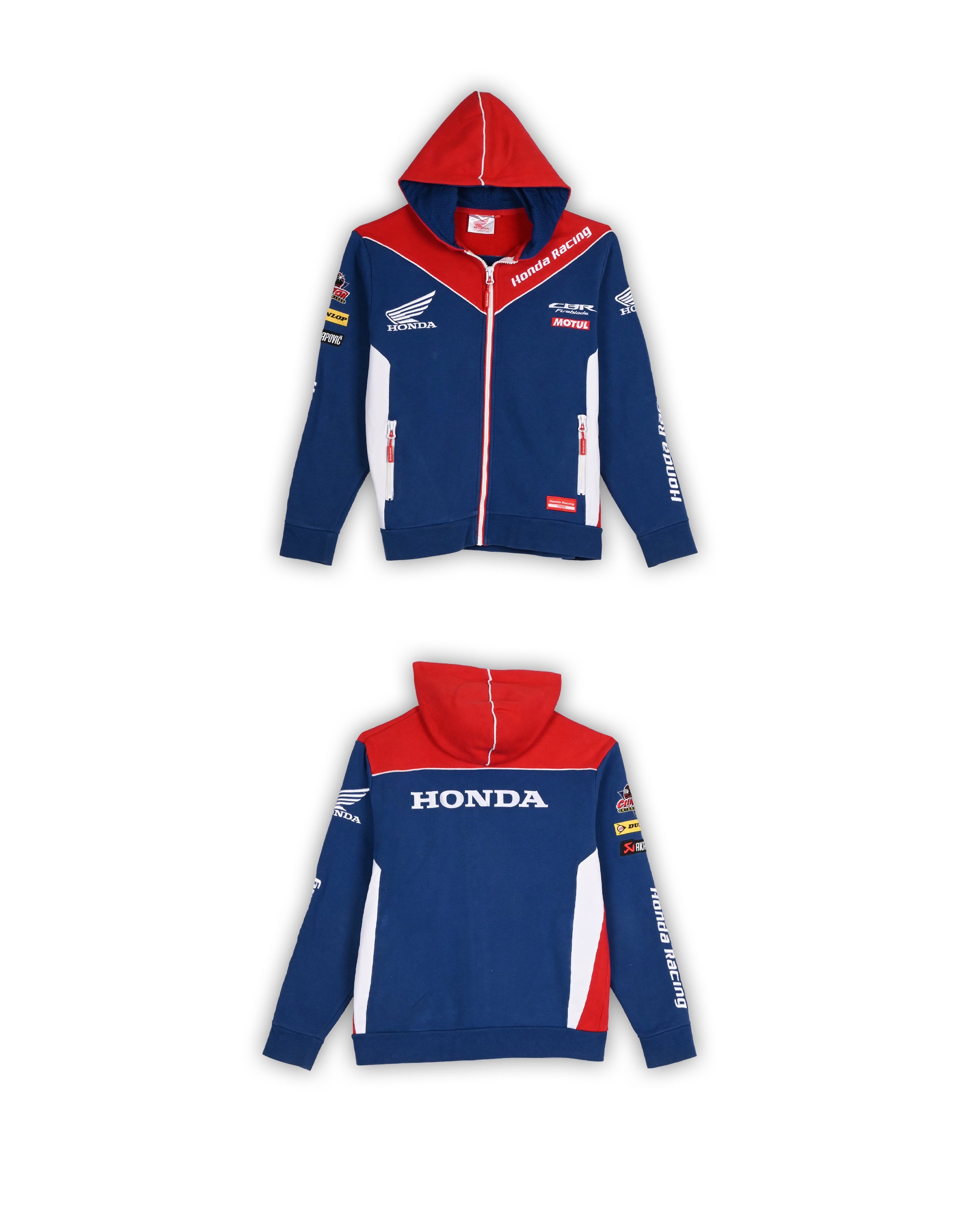 HONDA RACING JACKET - S