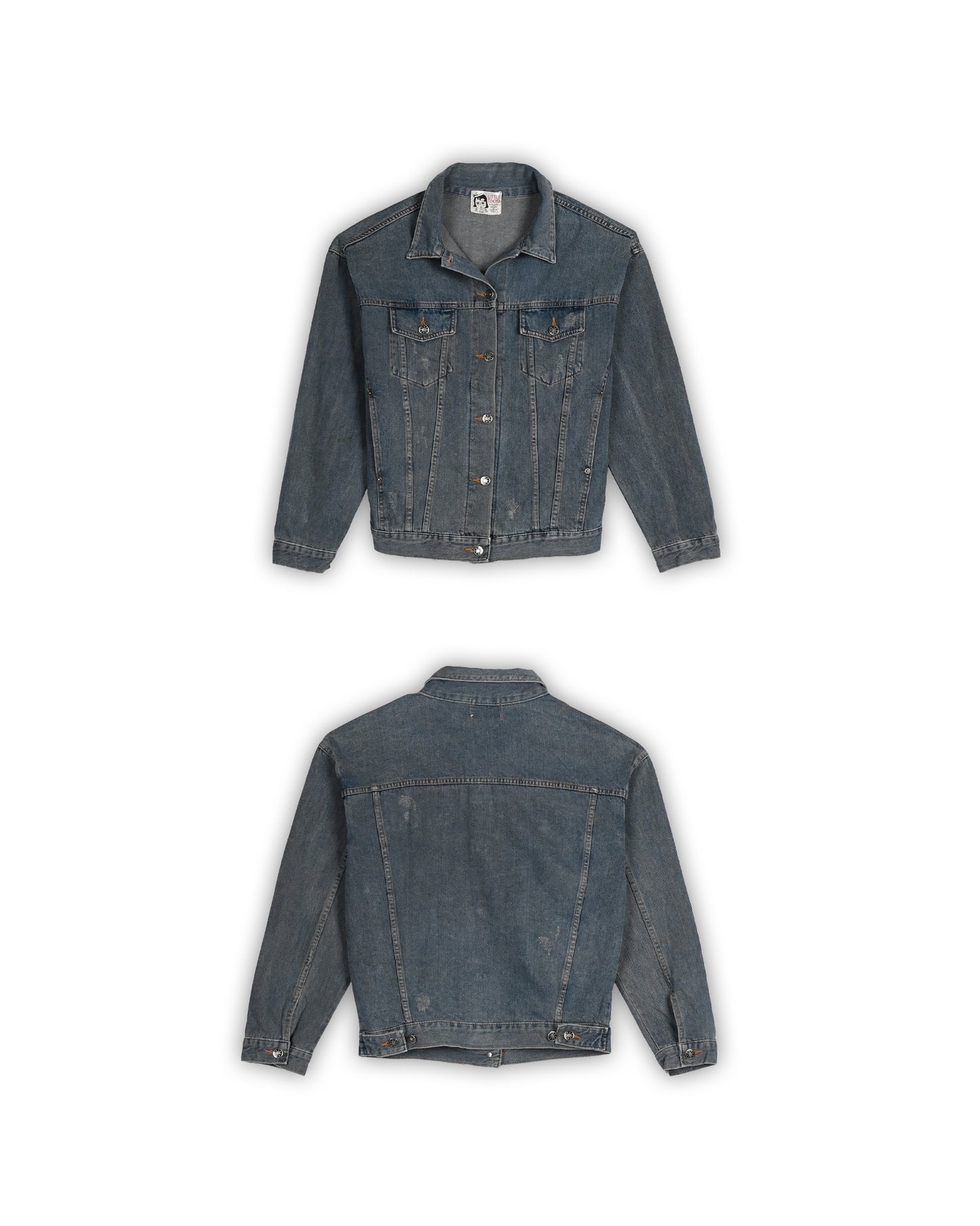 VINTAGE JACKET - S
