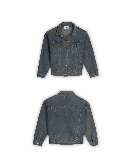 VINTAGE JACKET - S