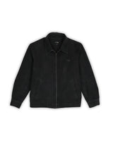 CROCODILE VINTAGE JACKET - L