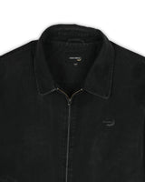 CROCODILE VINTAGE JACKET - L