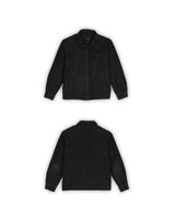 CROCODILE VINTAGE JACKET - L