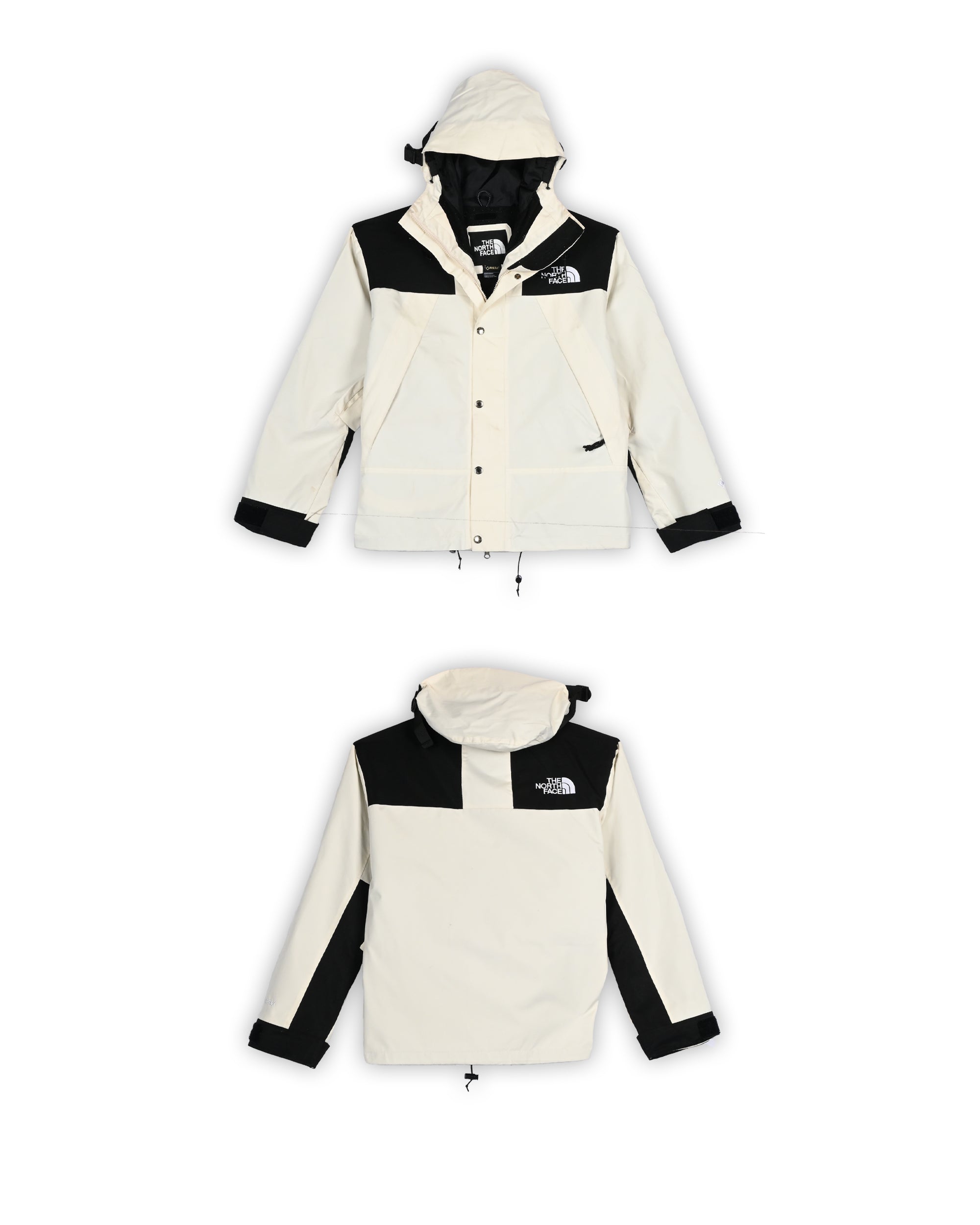 THE NORTH FACE JACKET - M