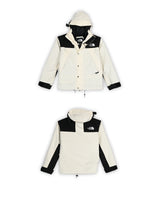 THE NORTH FACE JACKET - M