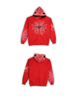 VINTAGE JACKET - XXL