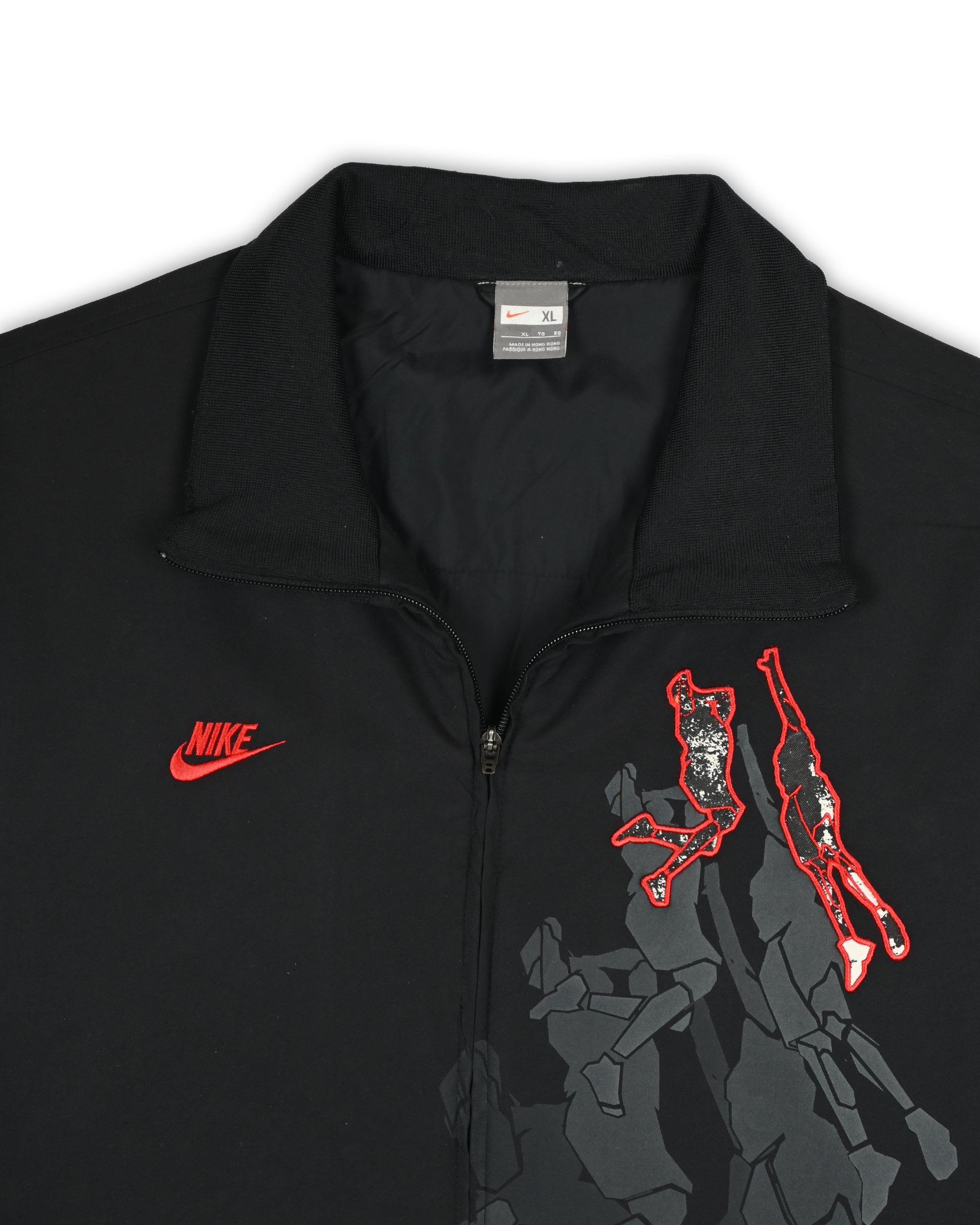 NIKE JACKET - XL