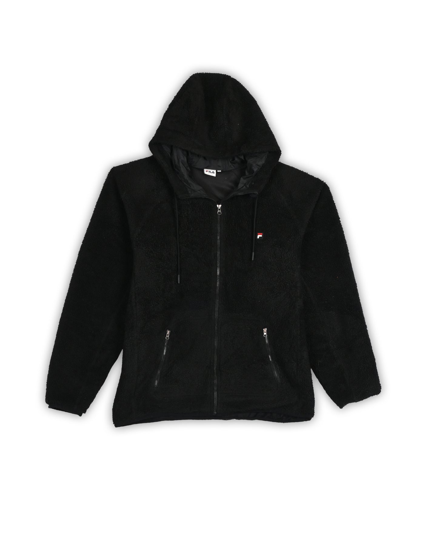 FILA JACKET - XXL