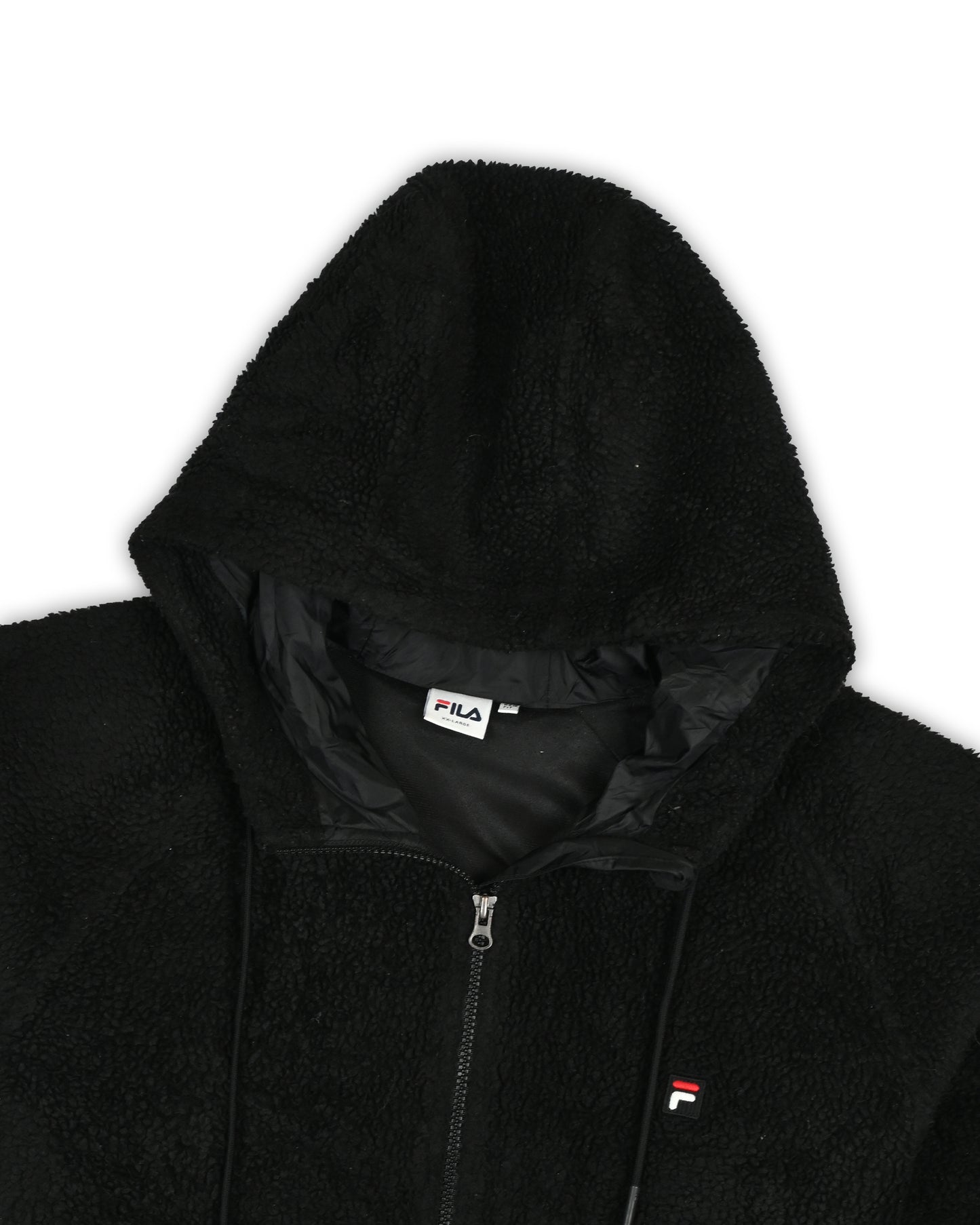 FILA JACKET - XXL