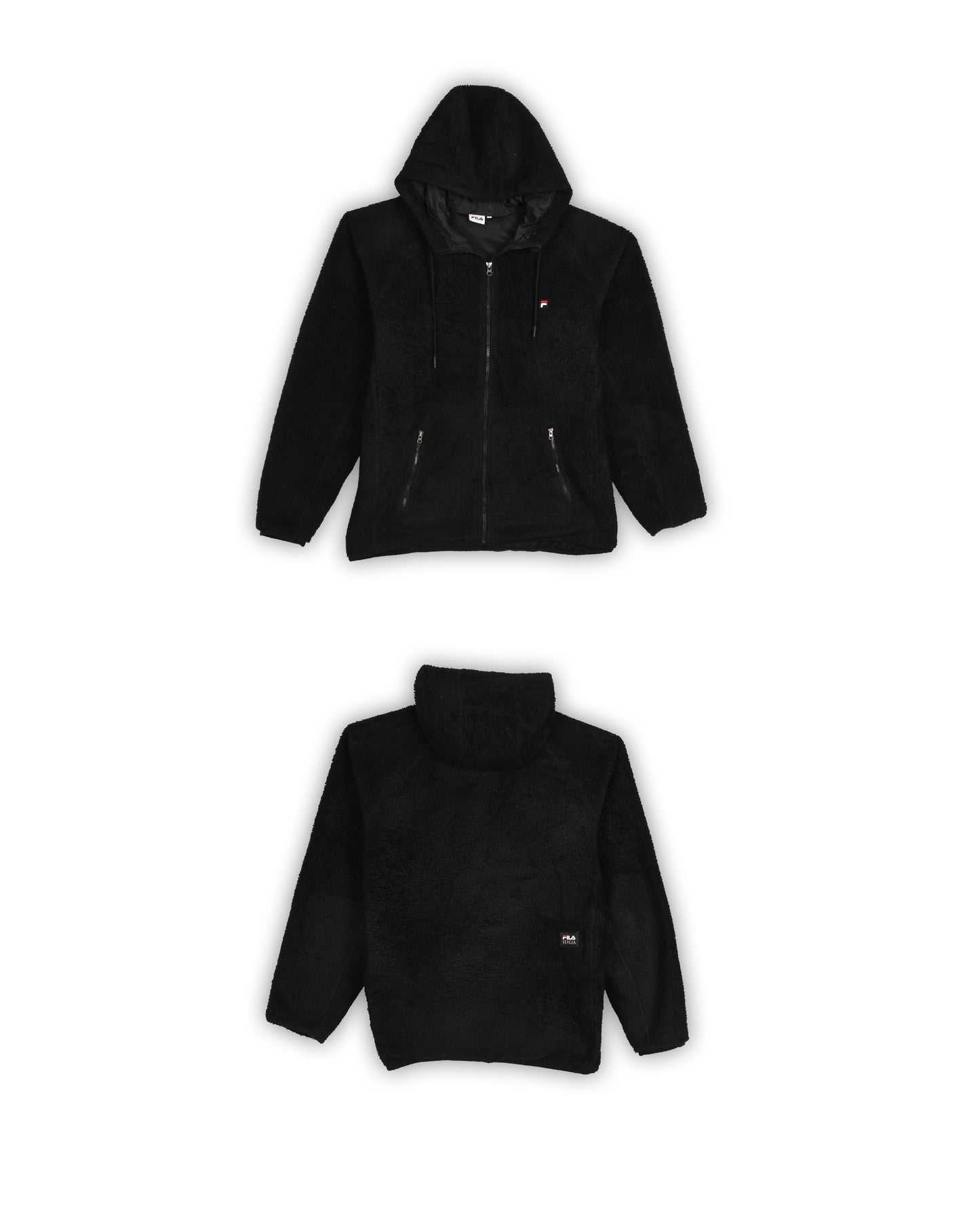 FILA JACKET - XXL