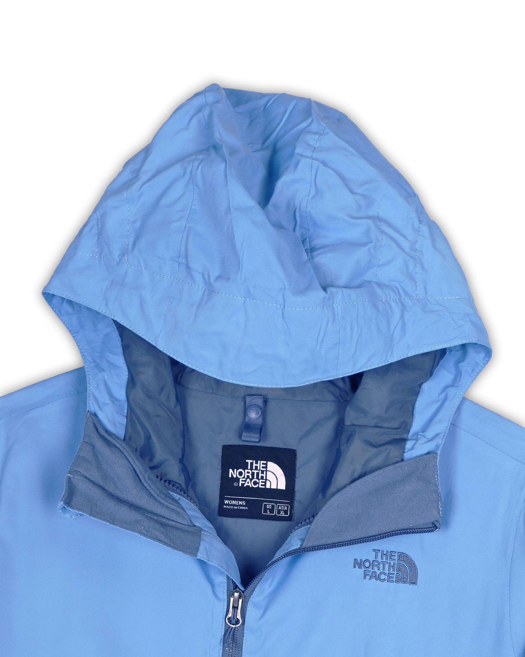 THE NORTH FACE JACKET - L