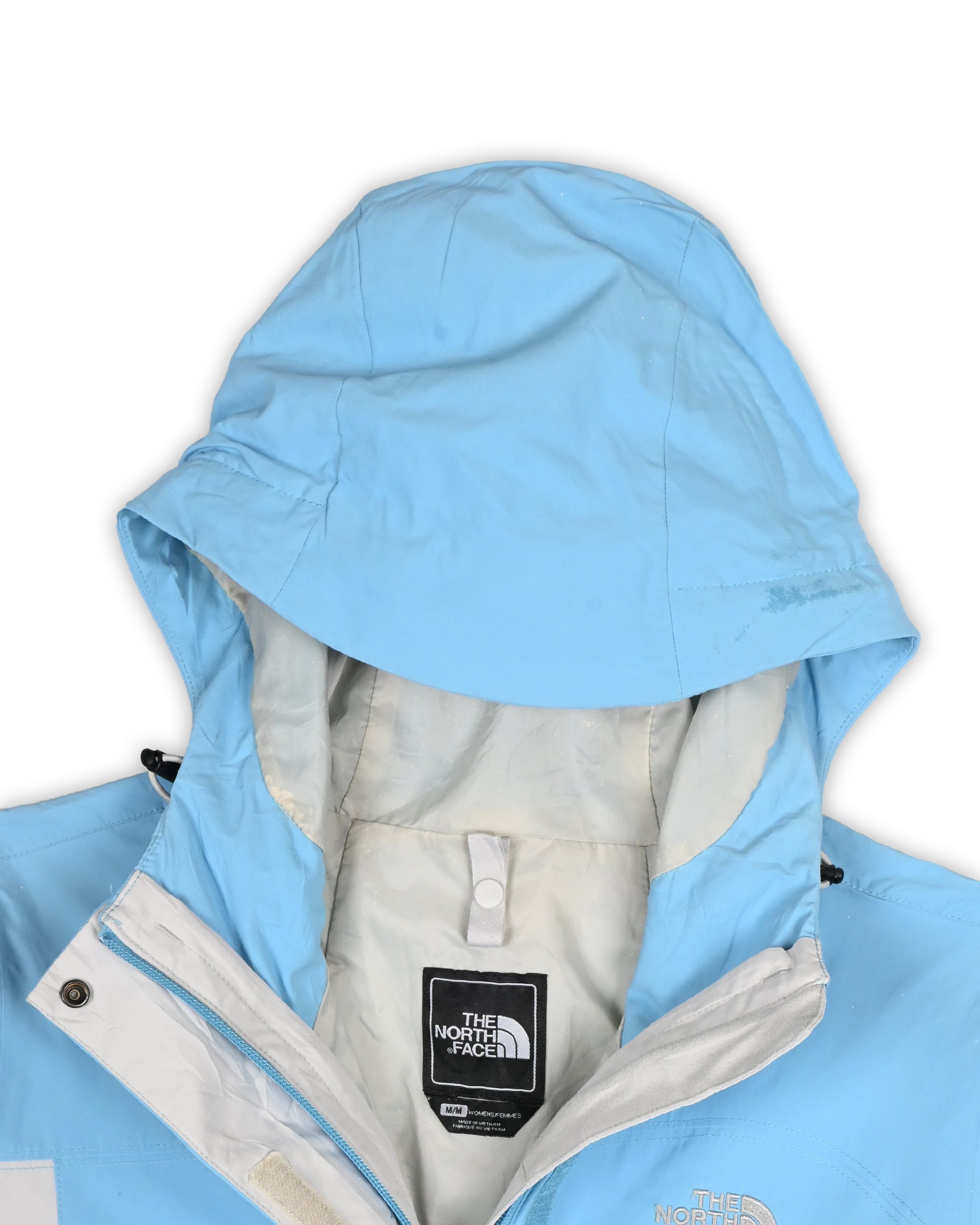 THE NORTH FACE JACKET - M