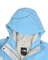 THE NORTH FACE JACKET - M