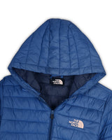 THE NORTH FACE JACKET - S