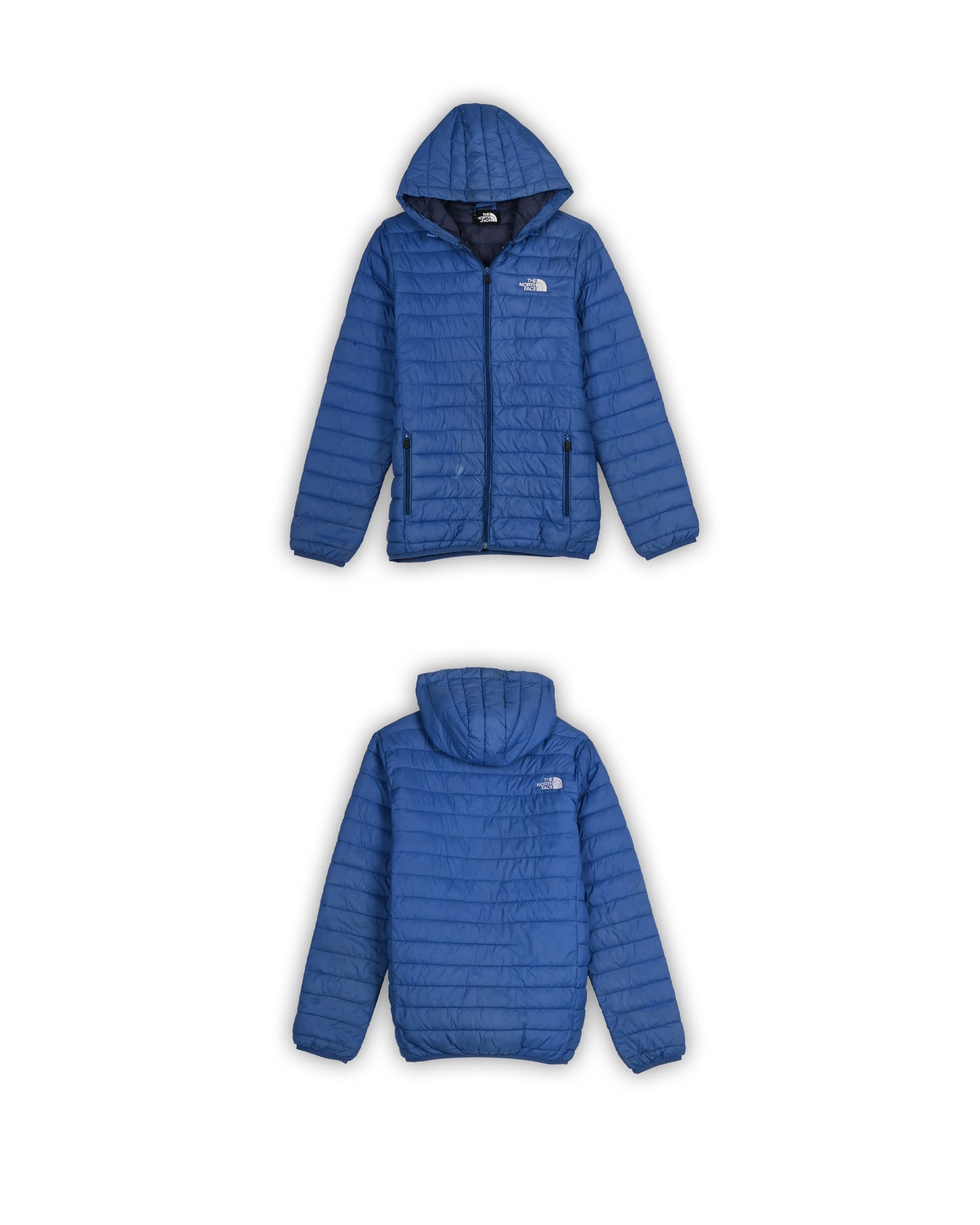 THE NORTH FACE JACKET - S