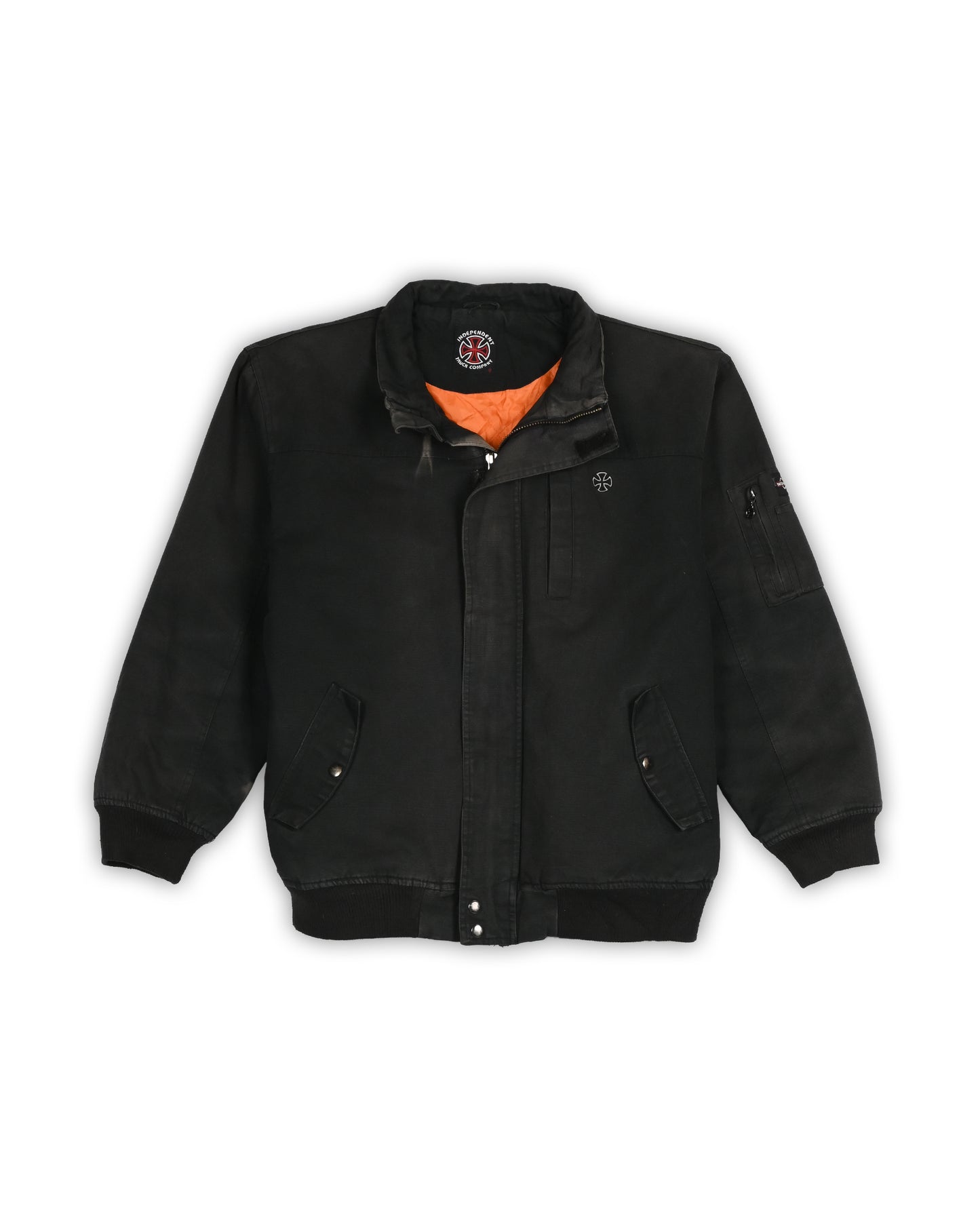 VINTAGE JACKET - XL