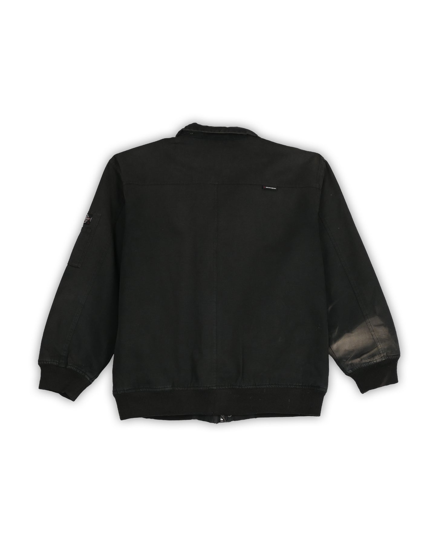 VINTAGE JACKET - XL